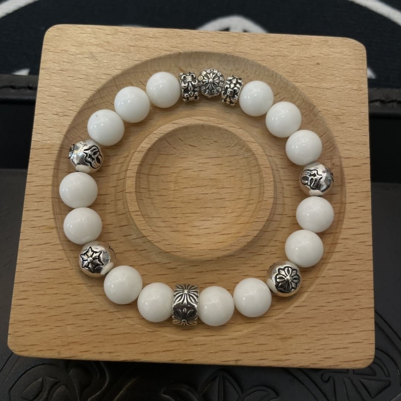 Ch*0me He**ts bracelets